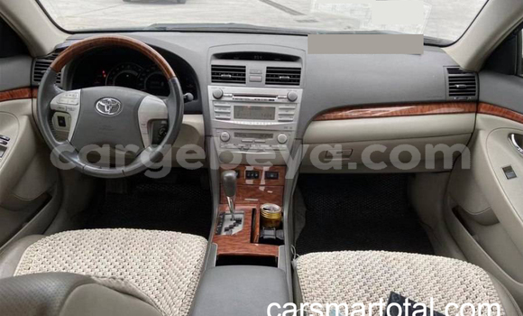 Buy Used Toyota Camry Black Car in Addis Zemen in Amhara Buy Used Toyota Camry Black Car in Addis Zemen in Amhara