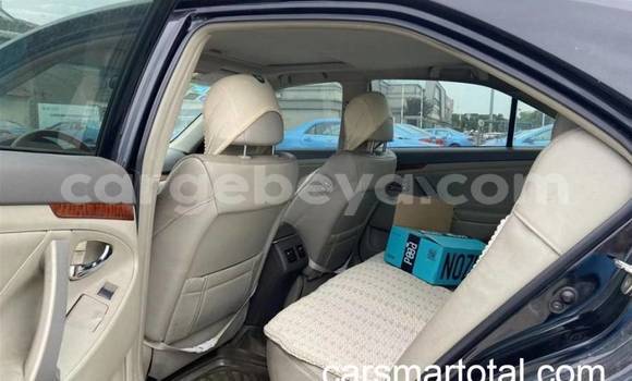 Buy Used Toyota Camry Black Car in Addis Zemen in Amhara Buy Used Toyota Camry Black Car in Addis Zemen in Amhara