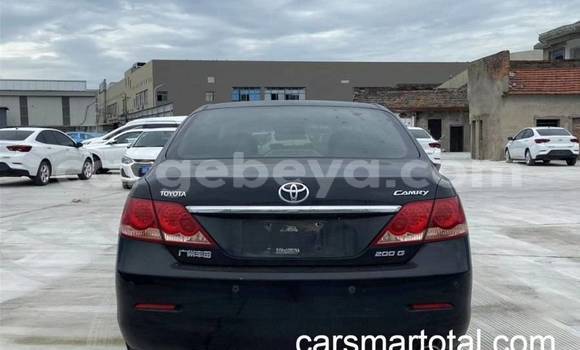 Buy Used Toyota Camry Black Car in Addis Zemen in Amhara Buy Used Toyota Camry Black Car in Addis Zemen in Amhara