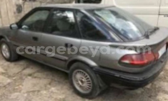Buy Used Toyota Corolla Black Car in Addis–Ababa in Ethiopia Buy Used Toyota Corolla Black Car in Addis–Ababa in Ethiopia