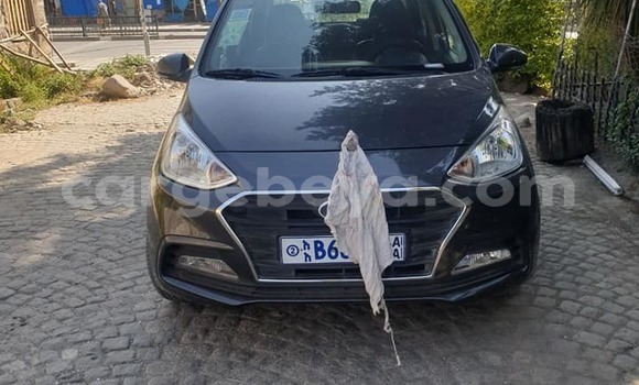 Buy Used Hyundai i10 Black Car in Addis–Ababa in Ethiopia Buy Used Hyundai i10 Black Car in Addis–Ababa in Ethiopia
