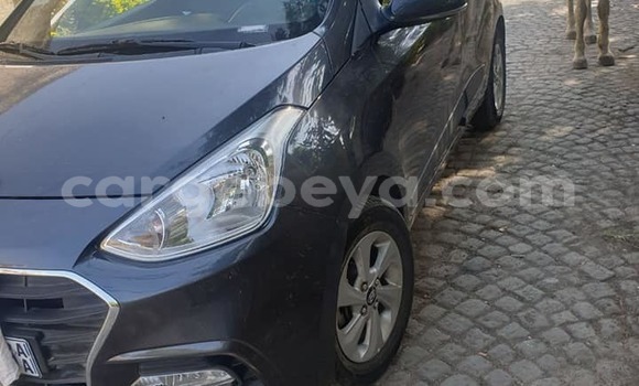 Buy Used Hyundai i10 Black Car in Addis–Ababa in Ethiopia Buy Used Hyundai i10 Black Car in Addis–Ababa in Ethiopia