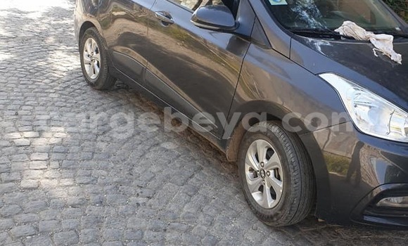Buy Used Hyundai i10 Black Car in Addis–Ababa in Ethiopia Buy Used Hyundai i10 Black Car in Addis–Ababa in Ethiopia