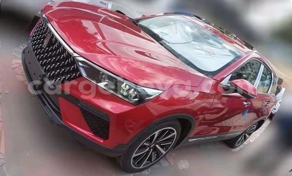 Buy Used FAW Besturn B70 Red Car in Addis–Ababa in Ethiopia Buy Used FAW Besturn B70 Red Car in Addis–Ababa in Ethiopia