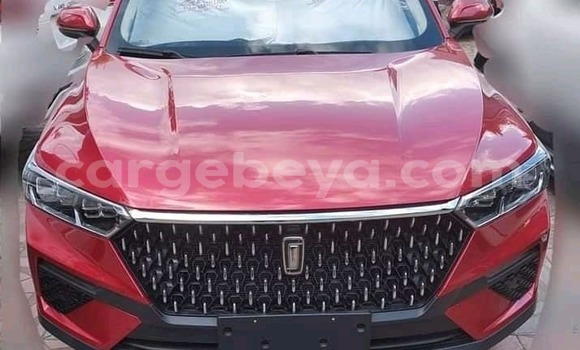Buy Used FAW Besturn B70 Red Car in Addis–Ababa in Ethiopia Buy Used FAW Besturn B70 Red Car in Addis–Ababa in Ethiopia