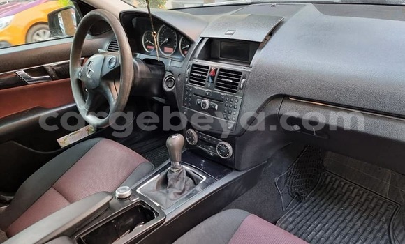 Buy Used Mercedes-Benz C–Class Black Car in Addis–Ababa in Ethiopia Buy Used Mercedes-Benz C–Class Black Car in Addis–Ababa in Ethiopia