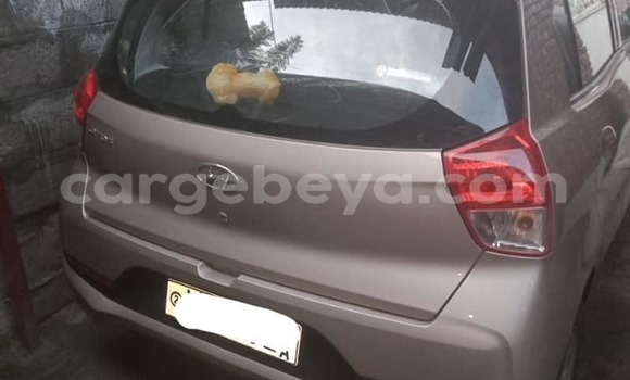 Buy Used Hyundai Atos Silver Car in Addis–Ababa in Ethiopia Buy Used Hyundai Atos Silver Car in Addis–Ababa in Ethiopia