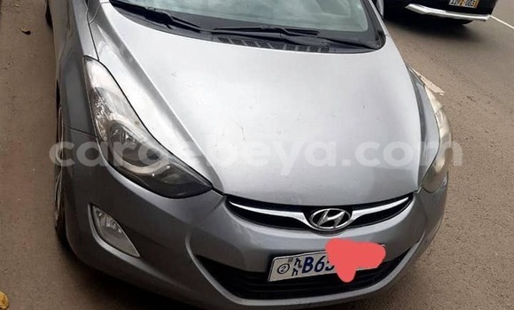 Buy Used Hyundai Avante Other Car in Addis–Ababa in Ethiopia Buy Used Hyundai Avante Other Car in Addis–Ababa in Ethiopia