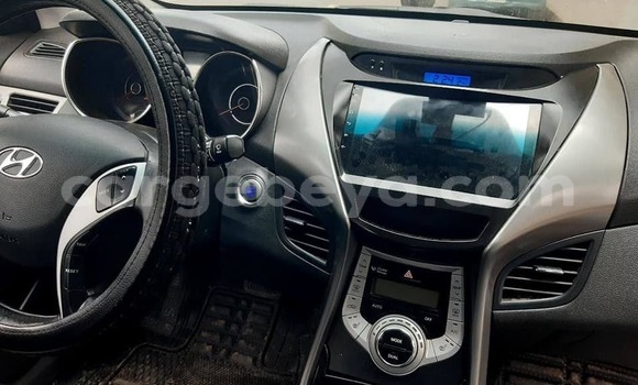 Buy Used Hyundai Avante Other Car in Addis–Ababa in Ethiopia Buy Used Hyundai Avante Other Car in Addis–Ababa in Ethiopia