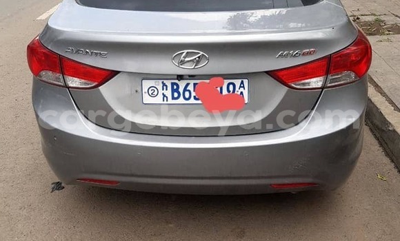 Buy Used Hyundai Avante Other Car in Addis–Ababa in Ethiopia Buy Used Hyundai Avante Other Car in Addis–Ababa in Ethiopia