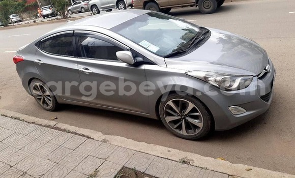 Buy Used Hyundai Avante Other Car in Addis–Ababa in Ethiopia Buy Used Hyundai Avante Other Car in Addis–Ababa in Ethiopia