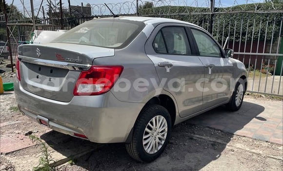 Buy Used Suzuki Dzire Silver Car in Addis–Ababa in Ethiopia Buy Used Suzuki Dzire Silver Car in Addis–Ababa in Ethiopia