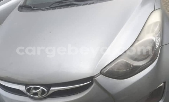 Buy Used Hyundai Avante Silver Car in Addis–Ababa in Ethiopia Buy Used Hyundai Avante Silver Car in Addis–Ababa in Ethiopia