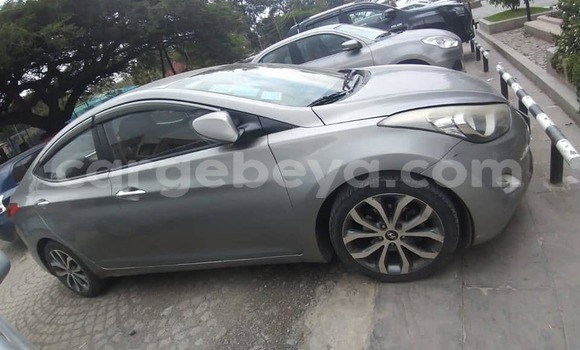 Buy Used Hyundai Avante Silver Car in Addis–Ababa in Ethiopia Buy Used Hyundai Avante Silver Car in Addis–Ababa in Ethiopia