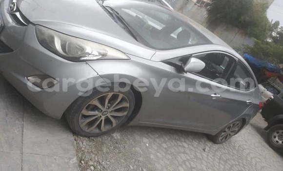 Buy Used Hyundai Avante Silver Car in Addis–Ababa in Ethiopia Buy Used Hyundai Avante Silver Car in Addis–Ababa in Ethiopia