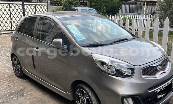 Buy Used Kia Morning Other Car in Addis–Ababa in Ethiopia Buy Used Kia Morning Other Car in Addis–Ababa in Ethiopia