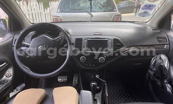 Buy Used Kia Morning Other Car in Addis–Ababa in Ethiopia Buy Used Kia Morning Other Car in Addis–Ababa in Ethiopia