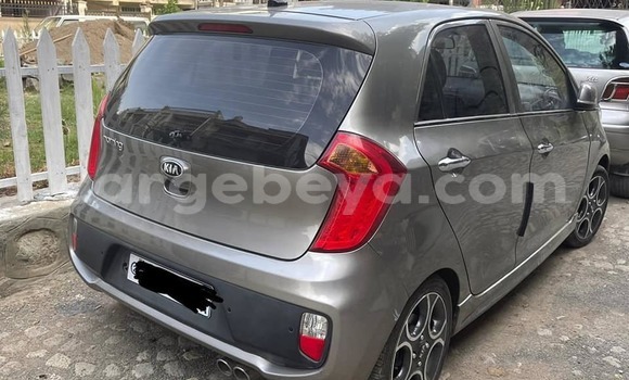 Buy Used Kia Morning Other Car in Addis–Ababa in Ethiopia Buy Used Kia Morning Other Car in Addis–Ababa in Ethiopia