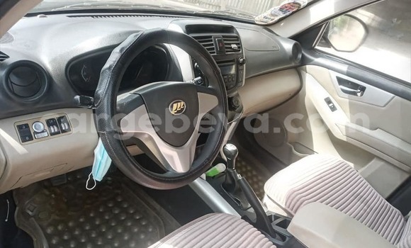 Buy Used Lifan X60 Black Car in Addis–Ababa in Ethiopia Buy Used Lifan X60 Black Car in Addis–Ababa in Ethiopia