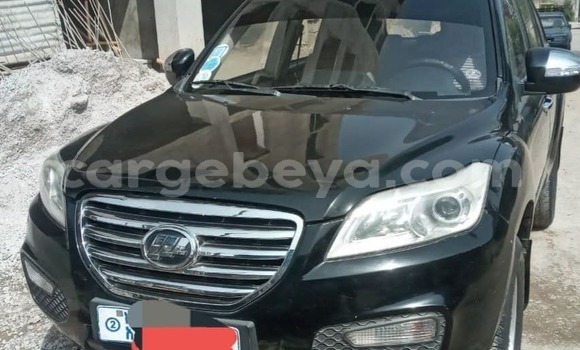 Buy Used Lifan X60 Black Car in Addis–Ababa in Ethiopia Buy Used Lifan X60 Black Car in Addis–Ababa in Ethiopia