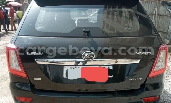 Buy Used Lifan X60 Black Car in Addis–Ababa in Ethiopia Buy Used Lifan X60 Black Car in Addis–Ababa in Ethiopia