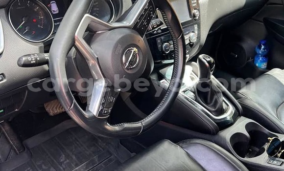 Buy Used Nissan Qashqai Brown Car in Addis–Ababa in Ethiopia Buy Used Nissan Qashqai Brown Car in Addis–Ababa in Ethiopia