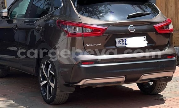 Buy Used Nissan Qashqai Brown Car in Addis–Ababa in Ethiopia Buy Used Nissan Qashqai Brown Car in Addis–Ababa in Ethiopia