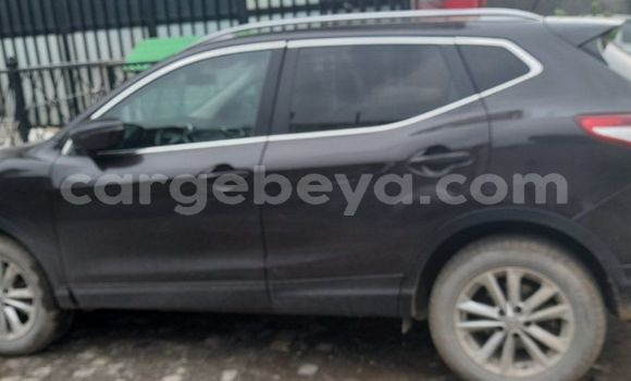 Buy Used Nissan Qashqai Brown Car in Addis–Ababa in Ethiopia Buy Used Nissan Qashqai Brown Car in Addis–Ababa in Ethiopia