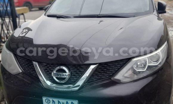 Buy Used Nissan Qashqai Brown Car in Addis–Ababa in Ethiopia Buy Used Nissan Qashqai Brown Car in Addis–Ababa in Ethiopia