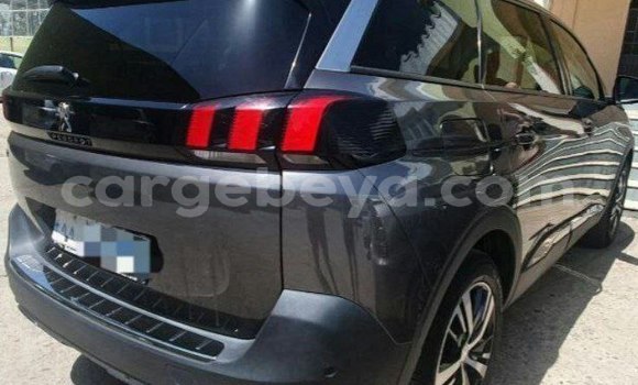 Acheter Neuf Voiture Peugeot 508 Autre à Addis Ababa, Ethiopie Acheter Neuf Voiture Peugeot 508 Autre à Addis Ababa, Ethiopie