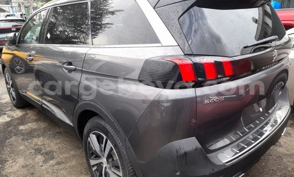 Acheter Neuf Voiture Peugeot 508 Autre à Addis Ababa, Ethiopie Acheter Neuf Voiture Peugeot 508 Autre à Addis Ababa, Ethiopie