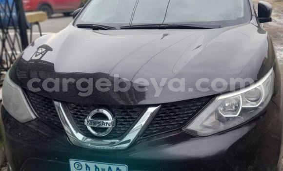 Buy Used Nissan Qashqai Other Car in Addis–Ababa in Ethiopia Buy Used Nissan Qashqai Other Car in Addis–Ababa in Ethiopia