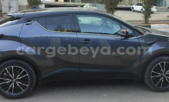 ይግዙ ያገለገለ Toyota C-HR ሌላ መኪና በ አዲስ አበባ በ ኢትዮጵያ ይግዙ ያገለገለ Toyota C-HR ሌላ መኪና በ አዲስ አበባ በ ኢትዮጵያ