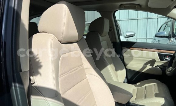 Buy New Honda CR–V Silver Car in Addis–Ababa in Ethiopia Buy New Honda CR–V Silver Car in Addis–Ababa in Ethiopia