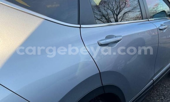Buy New Honda CR–V Silver Car in Addis–Ababa in Ethiopia Buy New Honda CR–V Silver Car in Addis–Ababa in Ethiopia