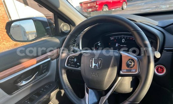 Buy New Honda CR–V Silver Car in Addis–Ababa in Ethiopia Buy New Honda CR–V Silver Car in Addis–Ababa in Ethiopia