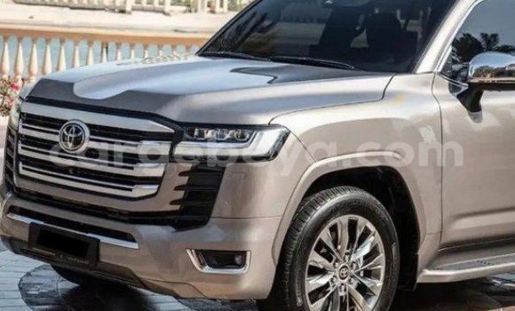 Buy New Toyota Land Cruiser Silver Car in Addis–Ababa in Ethiopia Buy New Toyota Land Cruiser Silver Car in Addis–Ababa in Ethiopia