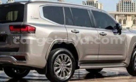 Buy New Toyota Land Cruiser Silver Car in Addis–Ababa in Ethiopia Buy New Toyota Land Cruiser Silver Car in Addis–Ababa in Ethiopia