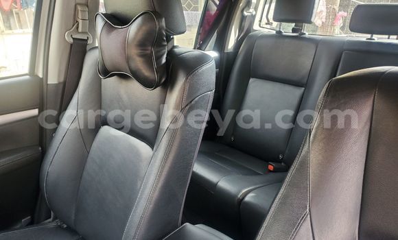 Buy Used Toyota Hiluxe Revo White Car in Addis–Ababa in Ethiopia Buy Used Toyota Hiluxe Revo White Car in Addis–Ababa in Ethiopia