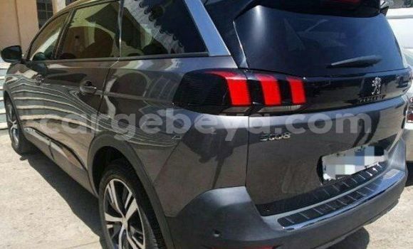 Buy New Peugeot 5008 Other Car in Addis–Ababa in Ethiopia Buy New Peugeot 5008 Other Car in Addis–Ababa in Ethiopia