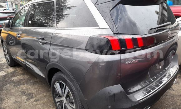 Buy New Peugeot 5008 Other Car in Addis–Ababa in Ethiopia Buy New Peugeot 5008 Other Car in Addis–Ababa in Ethiopia