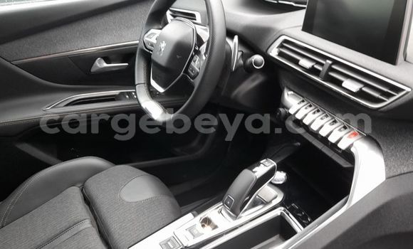 Buy New Peugeot 5008 Other Car in Addis–Ababa in Ethiopia Buy New Peugeot 5008 Other Car in Addis–Ababa in Ethiopia
