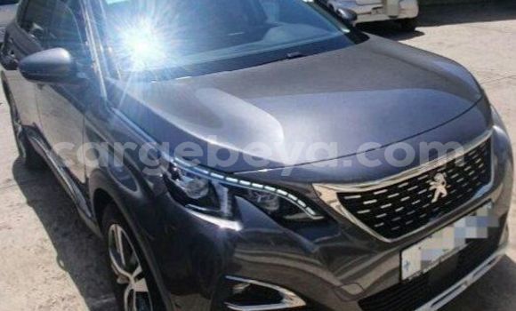 Buy New Peugeot 5008 Other Car in Addis–Ababa in Ethiopia Buy New Peugeot 5008 Other Car in Addis–Ababa in Ethiopia