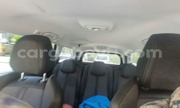 Buy New Peugeot 5008 Other Car in Addis–Ababa in Ethiopia Buy New Peugeot 5008 Other Car in Addis–Ababa in Ethiopia