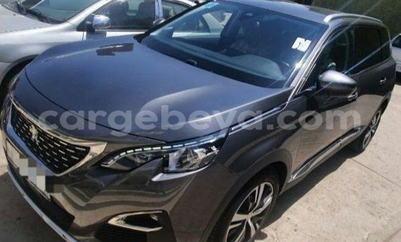 Buy New Peugeot 5008 Other Car in Addis–Ababa in Ethiopia Buy New Peugeot 5008 Other Car in Addis–Ababa in Ethiopia