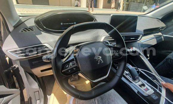 Buy New Peugeot 5008 Other Car in Addis–Ababa in Ethiopia Buy New Peugeot 5008 Other Car in Addis–Ababa in Ethiopia