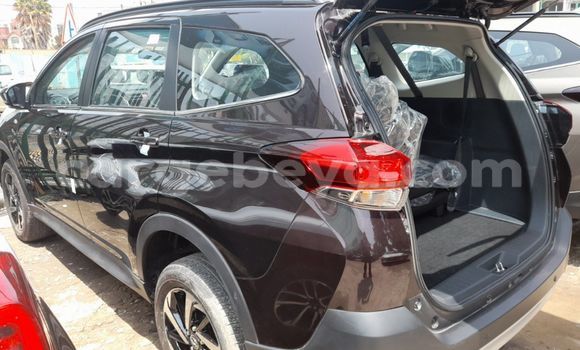 Buy New Toyota Rush Brown Car in Addis–Ababa in Ethiopia Buy New Toyota Rush Brown Car in Addis–Ababa in Ethiopia