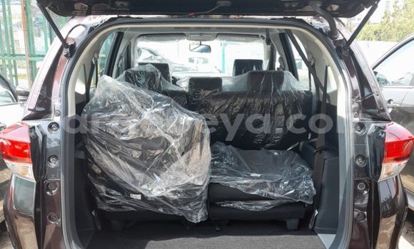 Buy New Toyota Rush Brown Car in Addis–Ababa in Ethiopia Buy New Toyota Rush Brown Car in Addis–Ababa in Ethiopia