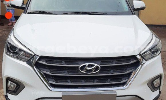 Acheter Neuf Voiture Hyundai Creta Autre à Addis Ababa, Ethiopie Acheter Neuf Voiture Hyundai Creta Autre à Addis Ababa, Ethiopie