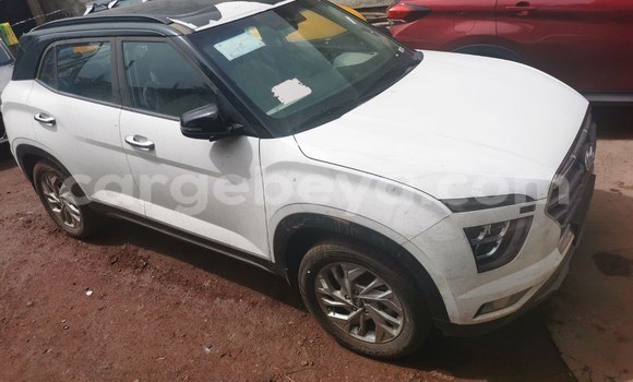 Acheter Neuf Voiture Hyundai Creta Autre à Addis Ababa, Ethiopie Acheter Neuf Voiture Hyundai Creta Autre à Addis Ababa, Ethiopie